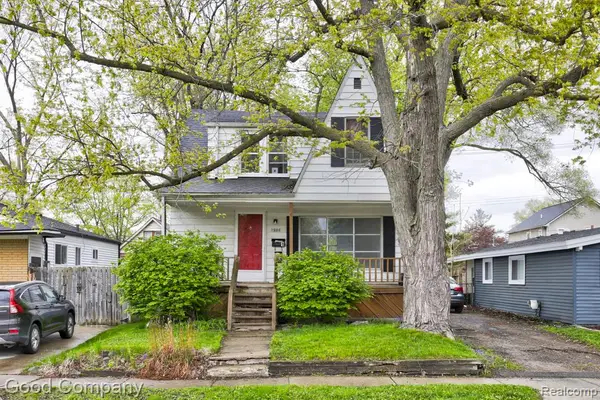 1936 Farrow, Ferndale, MI 48220