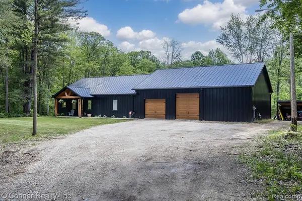 3650 Rabidue, Clyde, MI 48049