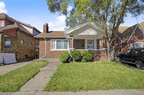 5191 Lonyo, Detroit, MI 48210