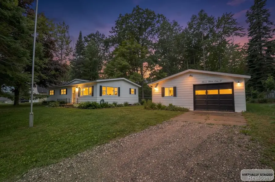 3410 Algonquin, Glennie, MI 48737 - #2