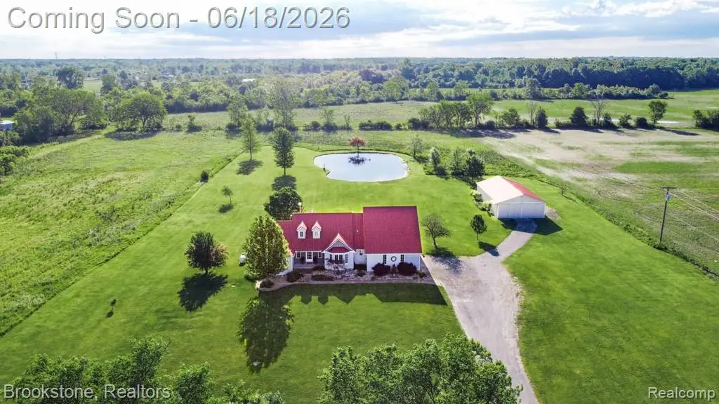 62580 Omo, Lenox, MI 48048 - #1
