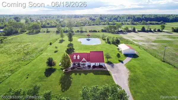 62580 Omo, Lenox, MI 48048