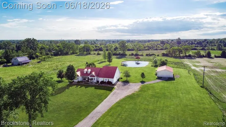 62580 Omo, Lenox, MI 48048 - #2