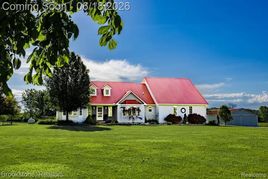 62580 Omo, Lenox, MI 48048 - #3