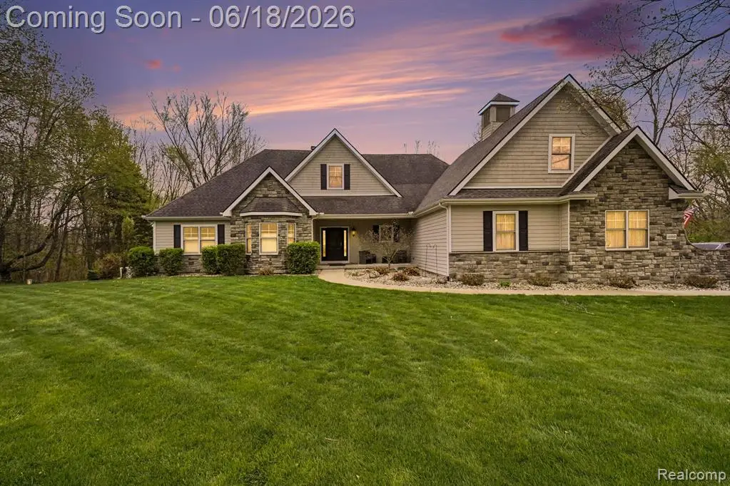 12310 Ivy, Fenton, MI 48430 - #1