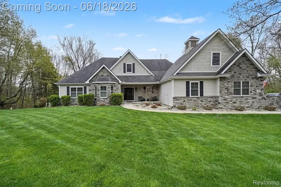 12310 Ivy, Fenton, MI 48430 - #2