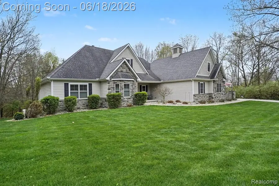12310 Ivy, Fenton, MI 48430 - #3
