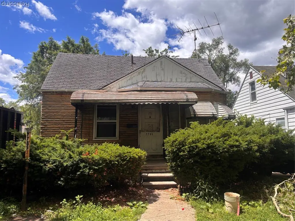 7785 Clayburn, Detroit, MI 48228 - #1
