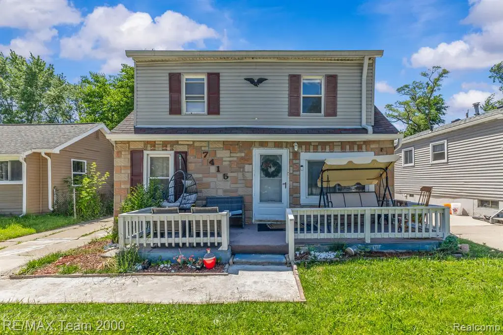 7415 Gilman, Westland, MI 48185 - #1