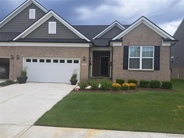 16281 Conifer, Clinton Township, MI 48038