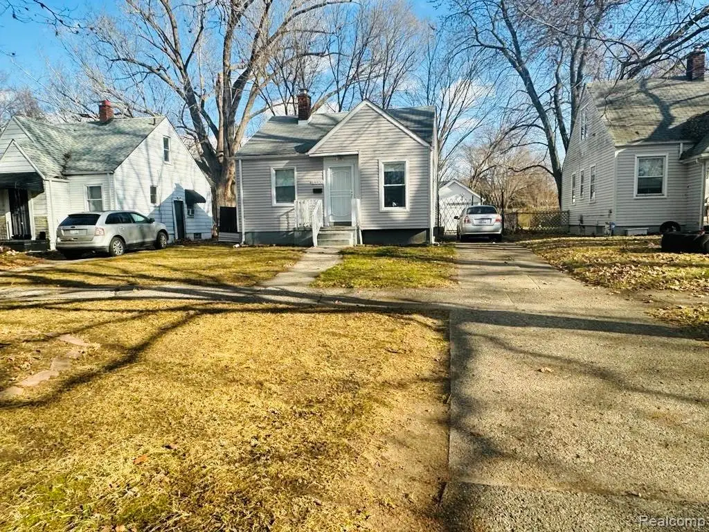 19930 Strasburg, Detroit, MI 48205 - #1
