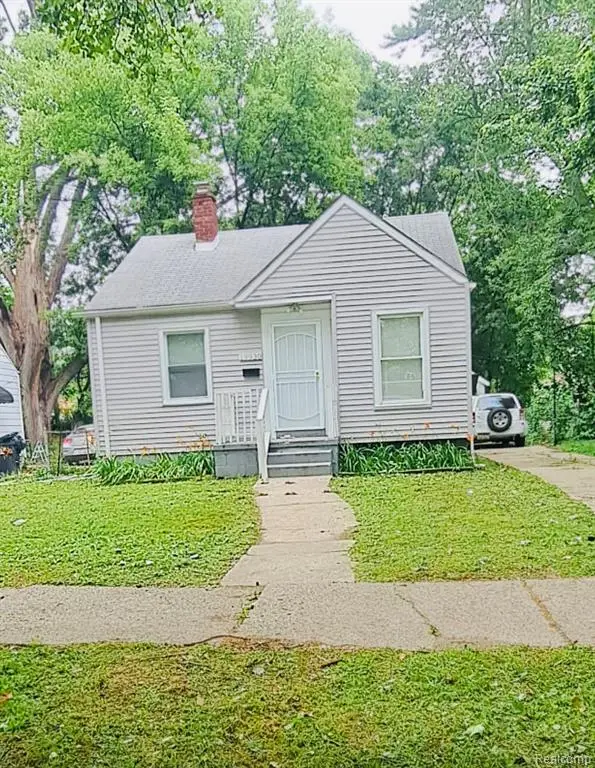 19930 Strasburg, Detroit, MI 48205 - #2