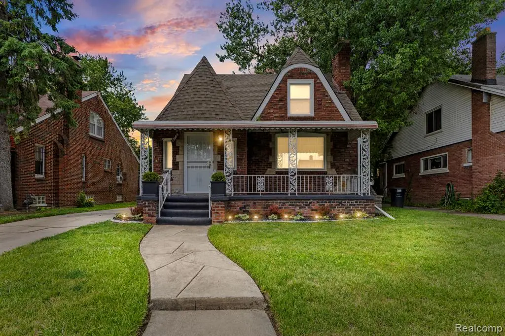 15903 Saint Marys, Detroit, MI 48227 - #1