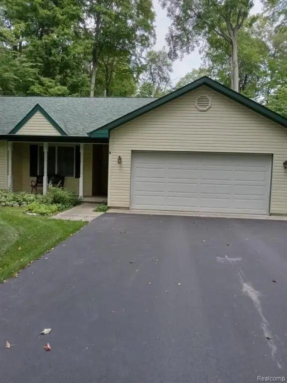 4405 S Hemlock, Cedar, MI 49621 - #1