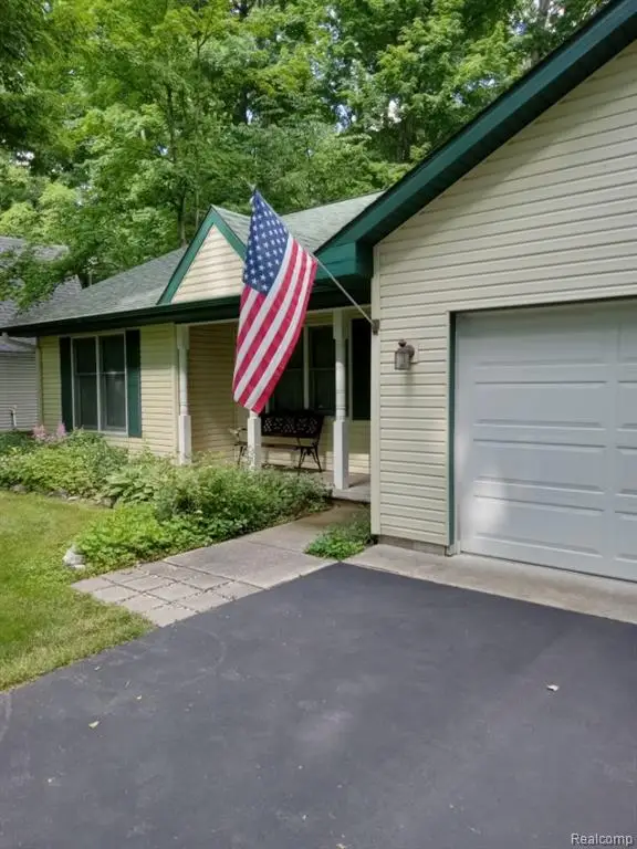 4405 S Hemlock, Cedar, MI 49621 - #2