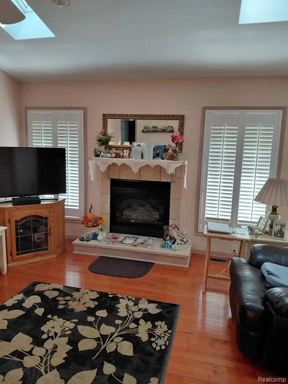 4405 S Hemlock, Cedar, MI 49621 - #3