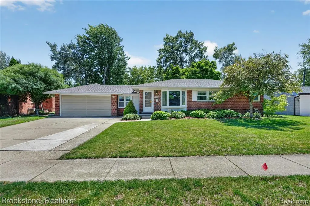 23784 Linne, Clinton Township, MI 48035 - #1