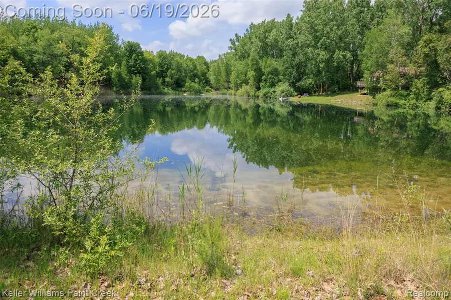 2457 Harrington, Croswell, MI 48422 - #3