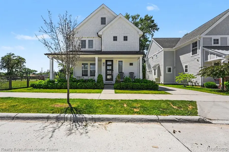 111 N Dorchester, Royal Oak, MI 48067 - #2