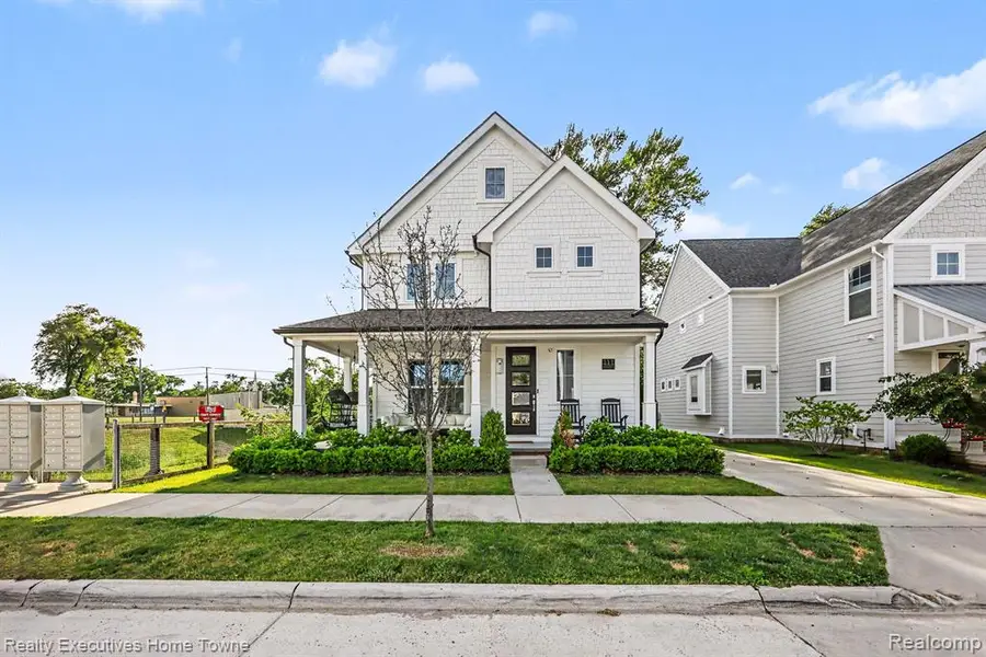 111 N Dorchester, Royal Oak, MI 48067 - #3