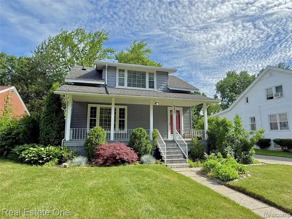 865 Grant, Clawson, MI 48017