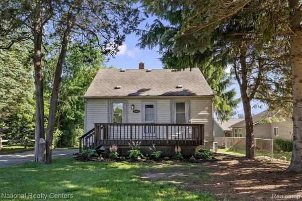 1165 Vinewood, Auburn Hills, MI 48326