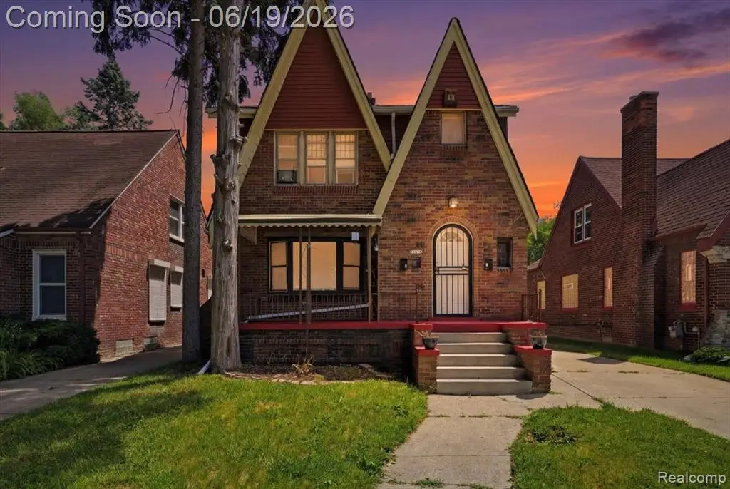 13572 Saint Marys, Detroit, MI 48227 - #1