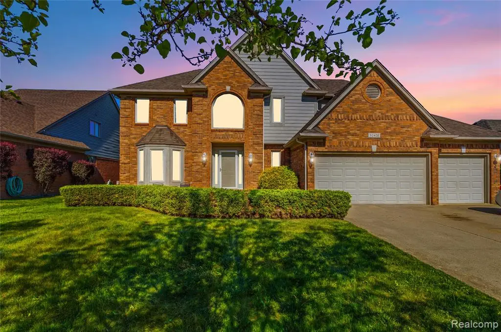 50426 Chief, Macomb, MI 48044 - #1