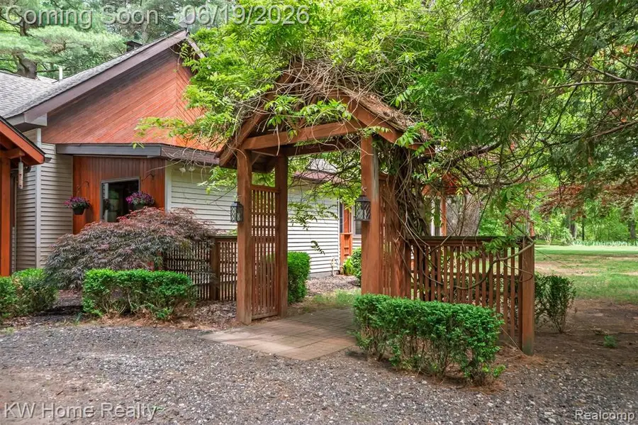 4474 Five Lakes, North Branch, MI 48461 - #3