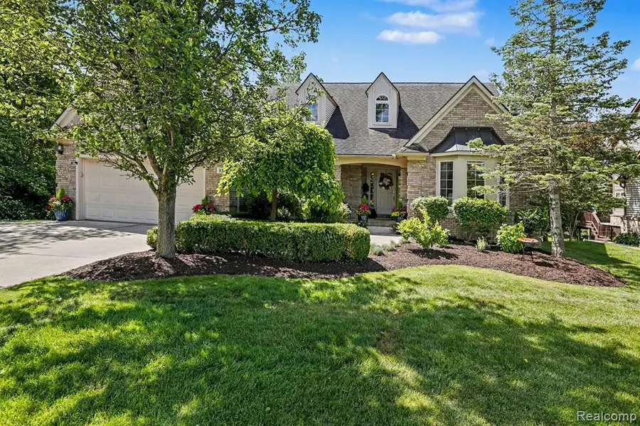 836 Townsend, South Lyon, MI 48178 - #3