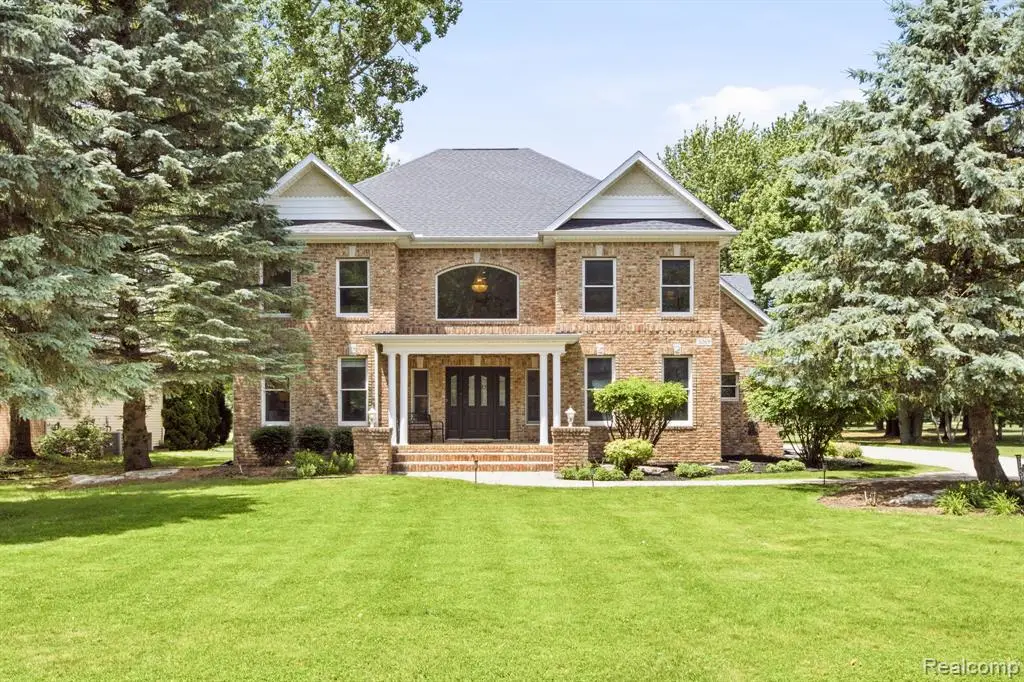 3269 Saint Andrews, Port Huron, MI 48060 - #1
