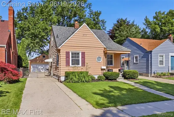 3250 Alice, Dearborn, MI 48124