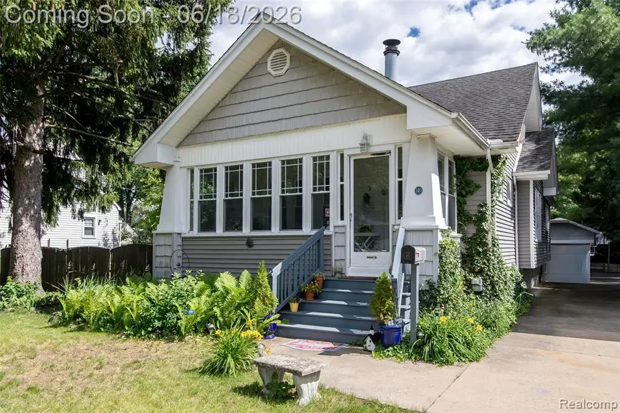 140 E Lawrence, Royal Oak, MI 48073 - #2