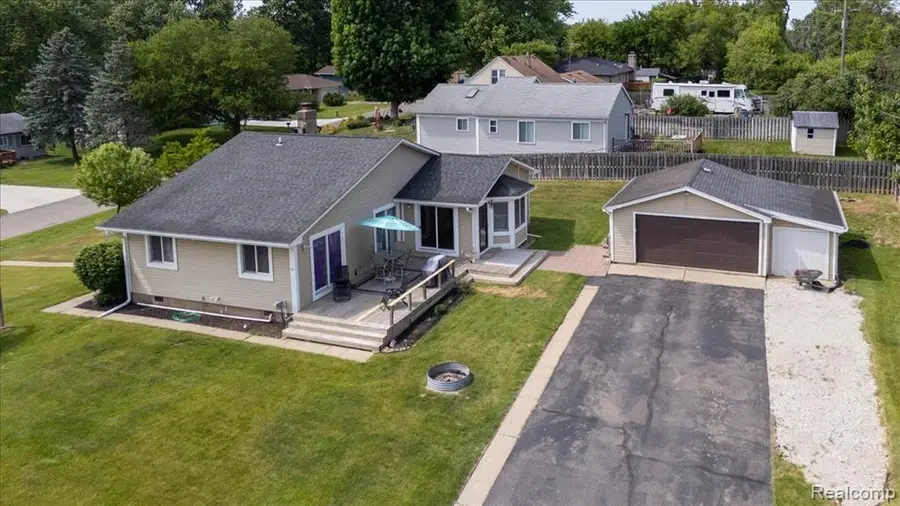 795 Hogarth, Waterford, MI 48328 - #2