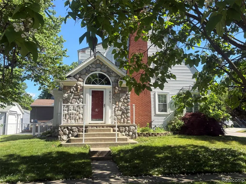 6001 N Harvey, Westland, MI 48185 - #1