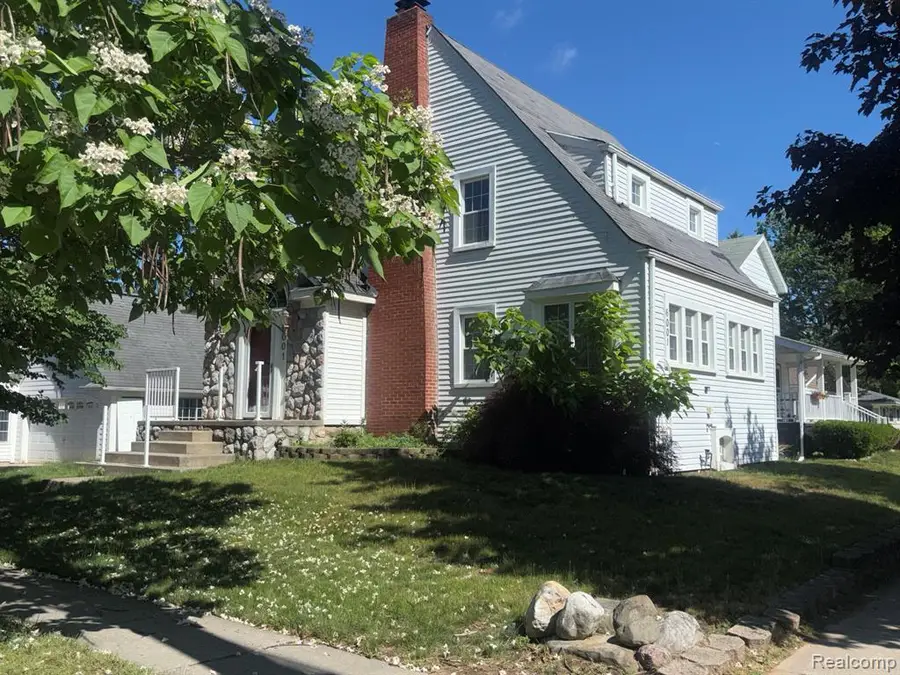 6001 N Harvey, Westland, MI 48185 - #2