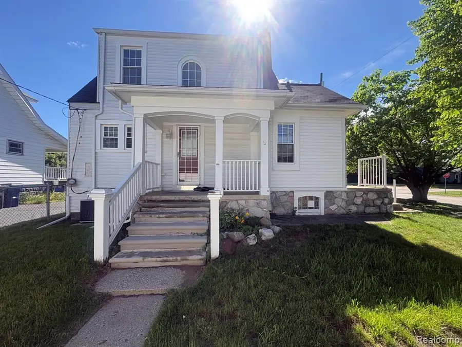 6001 N Harvey, Westland, MI 48185 - #3