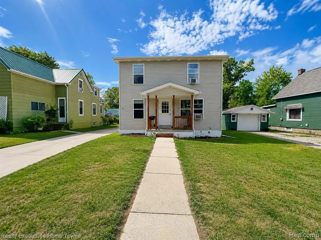 2914 South, Port Huron, MI 48060 - #1