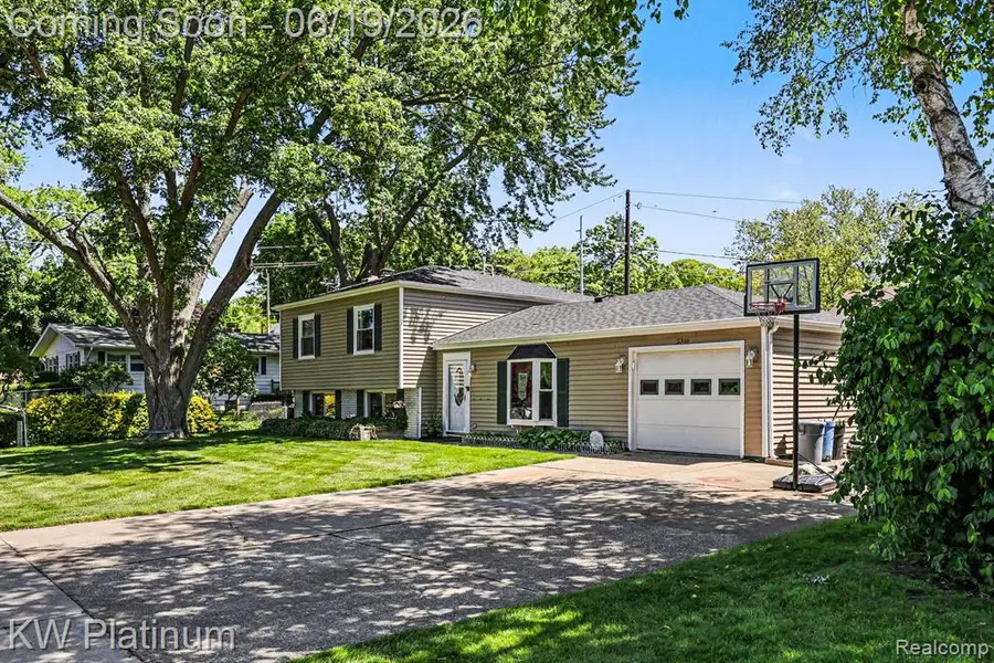 2346 Riverwood, Port Huron, MI  - #2