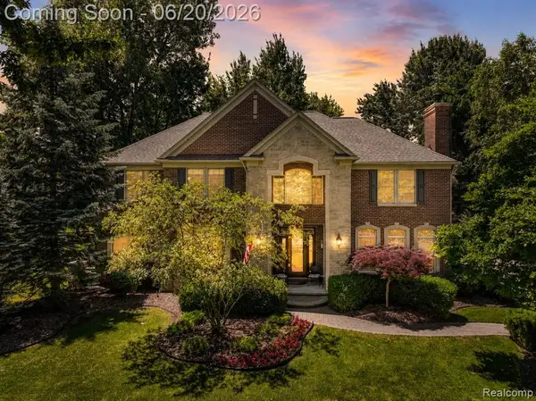 1306 Legacy, Canton, MI 48187