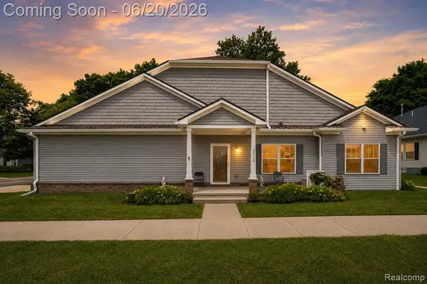1710 Carlisle, Howell, MI 48855