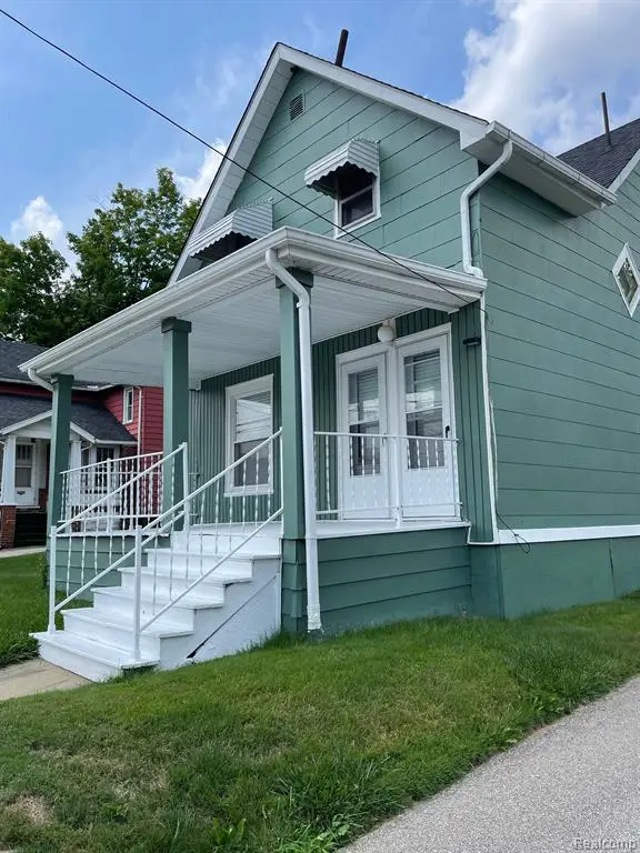 7562 Miller, Swartz Creek, MI 48473 - #1