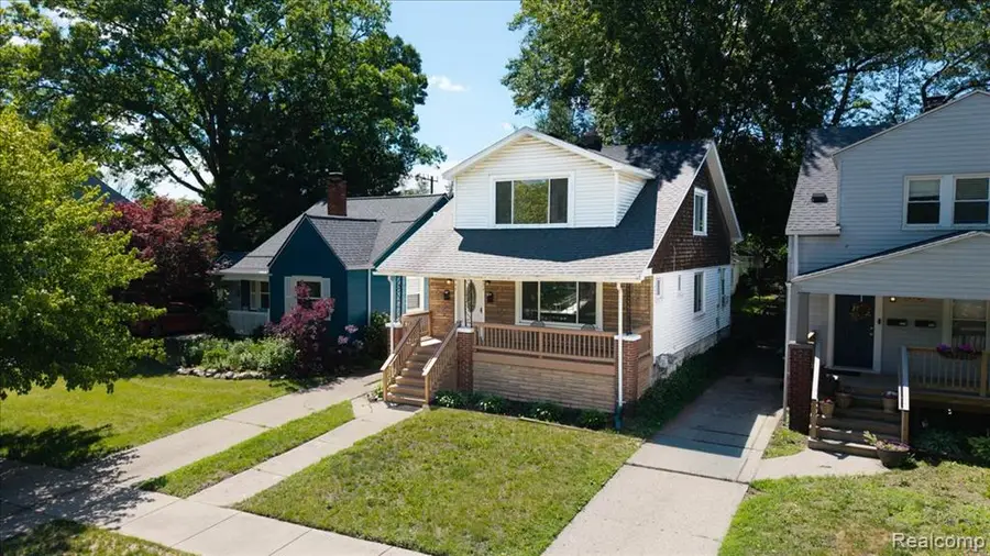 967 Alberta, Ferndale, MI 48220 - #2