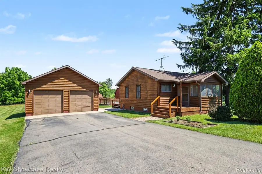 3585 Clark, Bath, MI 48808 - #2