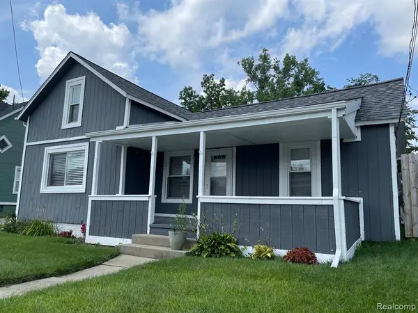 7556 Miller, Swartz Creek, MI 48473
