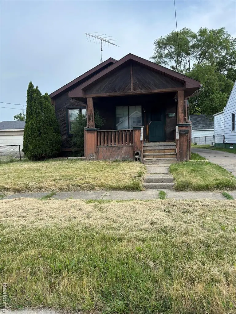 1122 Simcoe, Flint, MI 48507 - #1