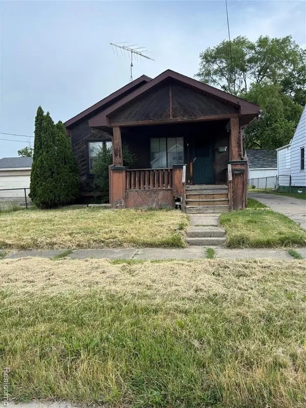 1122 Simcoe, Flint, MI 48507