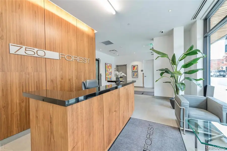 750 Forest Ave #502, Birmingham, MI 48009 - #2