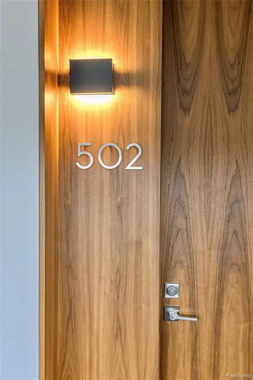 750 Forest Ave #502, Birmingham, MI 48009 - #3