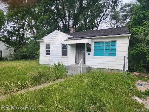19437 Ferguson, Detroit, MI 48235